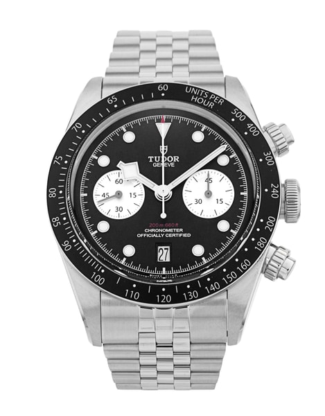 Tudor Black Bay Chrono M79360n-0013